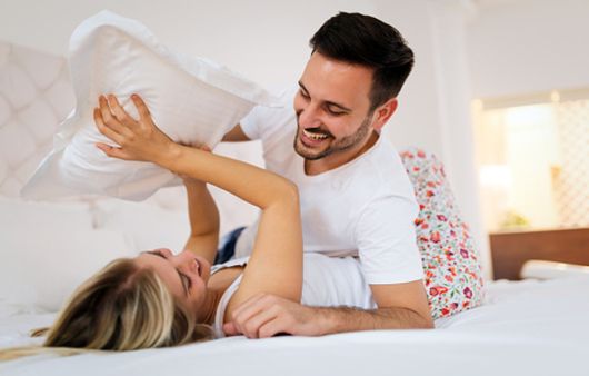 ପୁରୁଷଙ୍କ ଅପେକ୍ଷା ମହିଳାଙ୍କର ଅଧିକ ଯୌନ ସାଥୀ: ଏନଏଫଏଚଏସ