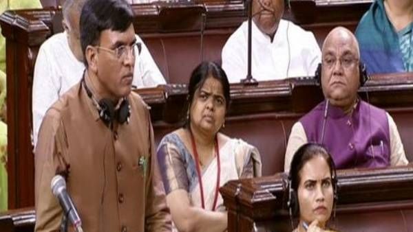 ଲୋକମାନେ ମଙ୍କିପକ୍ସକୁ ଭୟ କରିବାର ଆବଶ୍ୟକତା ନାହିଁ - ସ୍ୱାସ୍ଥ୍ୟମନ୍ତ୍ରୀ ମାଣ୍ଡଭିୟା