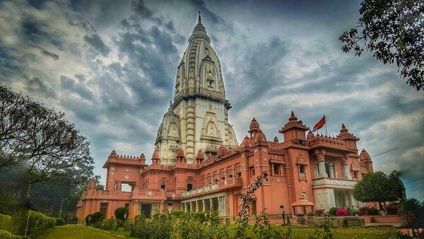 ଶ୍ରାବଣ ସ୍ପେଶାଲ୍: ଆପଣଙ୍କ ଜୀବନକାଳରେ ଅତି କମରେ ଥରେ ଦର୍ଶନ କରନ୍ତୁ ଏହି ଶିବ ମନ୍ଦିର