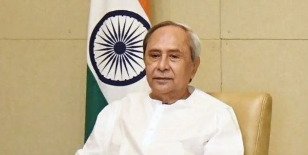 ଦିଲ୍ଲୀରେ ପହଞ୍ଚିଲେ ମୁଖ୍ୟମନ୍ତ୍ରୀ