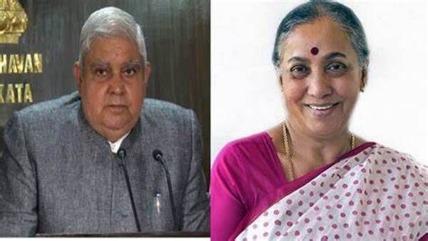 ଉପରାଷ୍ଟ୍ରପତି ନିର୍ବାଚନ 2022: ଆରମ୍ଭ ହେଲା ଭୋଟ ଗଣତି, ଖୁବଶୀଘ୍ର ଫଳାଫଳ