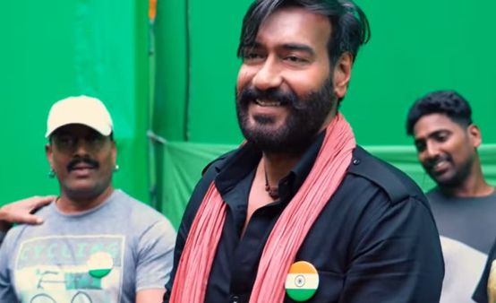 ଅଜୟ ଦେବଗନଙ୍କ ନିର୍ଦ୍ଦେଶିତ ଫିଲ୍ମ 'ଭୋଲା' ଦର୍ଶକଙ୍କୁ ଇମପ୍ରେସ କରିପାରିବ କି ! ଜାଣନ୍ତୁ କ'ଣ ରହିଛି ଖାସ୍