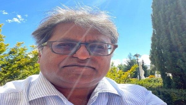 ଏକୁଟିଆ ଫଟୋ ପୋଷ୍ଟ କରି ଟ୍ରୋଲର ଶିକାର ହେଲେ ଲଳିତ ମୋଦି