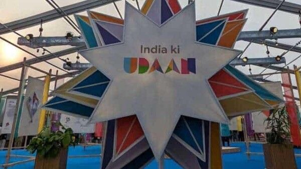 ଗୁଗଲ୍‌ ଲଞ୍ଚ କଲା 'ଇଣ୍ଡିଆ କି ଉଡାନ'