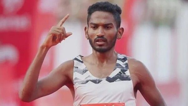 ଇତିହାସ ରଚିଲେ ଆର୍ମି ମ୍ୟାନ୍ ଅବିନାଶ ଶାବଲେ, ଭାରତ ପାଇଁ ଆଣିଲେ ରୌପ୍ୟ