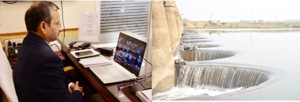 ଚଳିତ ବର୍ଷ ନିର୍ମାଣ ହେବ ୩୦୦ ଚେକ୍ ଡ୍ୟାମ୍ ,ବିଭାଗ ପକ୍ଷରୁ ପ୍ରାୟ ୪୮୦ଟି ପୋଲ ଚିହ୍ନଟ