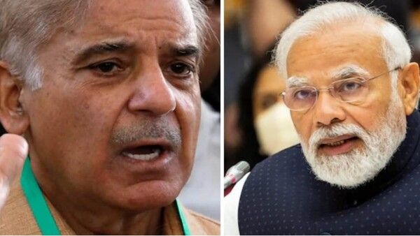 ଏସସିଓ ମିଟରେ ଭେଟିବେ ପିଏମ ମୋଦି ଓ ଶାହବାଜ ସରିଫ