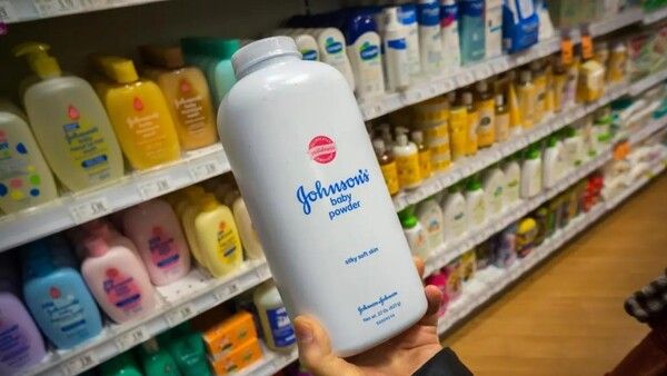 ଆସନ୍ତାବର୍ଷ ଠାରୁ ବନ୍ଦ ହେବ ଜନସନ୍ ବେବି ପାଉଡର