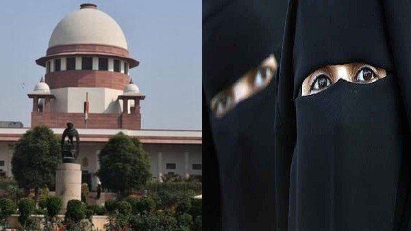 କର୍ଣ୍ଣାଟକ ହିଜାବ ନିଷେଧ ଉପରେ ଉଭୟ ବିଚାରପତିଙ୍କ ମତ ଭିନ୍ନ, ସୁପ୍ରିମକୋର୍ଟର ବଡ଼ ବେଞ୍ଚକୁ ପଠାଗଲା ମାମଲା