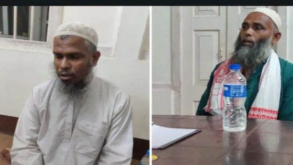 ଆସାମ ପୋଲିସକୁ ବଡ଼ ସଫଳତା, ଧରା ପଡ଼ିଲେ ତିନି ଆତଙ୍କବାଦୀ