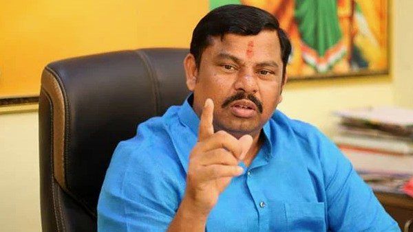 ପୁଣି ମୁଣ୍ଡ ଟେକିଲା ମହମ୍ମଦ ପ୍ରୋଫେଟ୍ ବିବାଦ, ବିବାଦୀୟ ମନ୍ତବ୍ୟ ଦେଇ ଗିରଫ ହେଲେ ବିଜେପି ବିଧାୟକ ରାଜା ସିଂହ