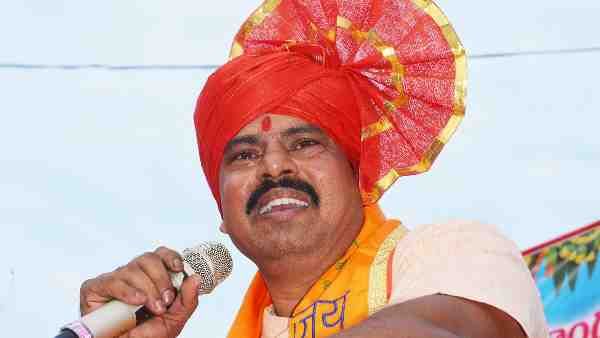 ମହମ୍ମଦଙ୍କ ଉପରେ ମନ୍ତବ୍ୟକୁ ନେଇ ଟି ରାଜା ସିଂଙ୍କୁ ଦଳରୁ ନିଲମ୍ବନ କଲା ବିଜେପି