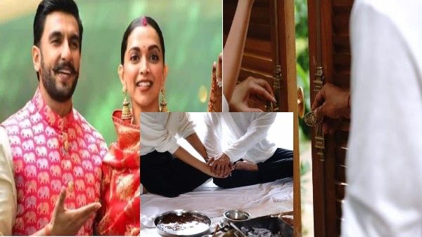 ଗୃହ ପ୍ରବେଶ କଲେ ରଣବୀର-ଦୀପିକା , ଫୋଟ୍ ହେଲା ଭାଇରାଲ