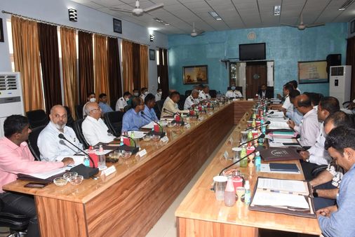 ଅଣ-ସଂଗଠିତ ସେକ୍ଟର ମଟର କର୍ମଚାରୀଙ୍କ କଲ୍ୟାଣ ନିମନ୍ତେ ସରକାରୀ ଉଦ୍ୟମ ଆରମ୍ଭ