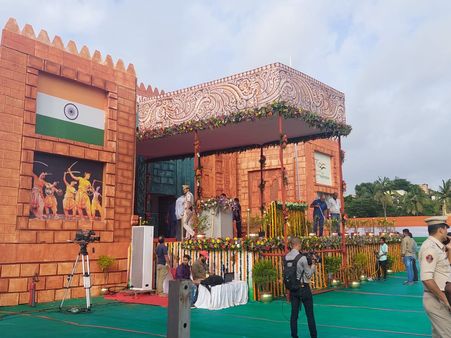 ଏଇଠି ପାଳନ ହେବ ରାଜ୍ୟସ୍ତରୀୟ ସ୍ୱାଧୀନତା ଦିବସ, ଯୋଗ ଦେବେ ମୁଖ୍ୟମନ୍ତ୍ରୀ