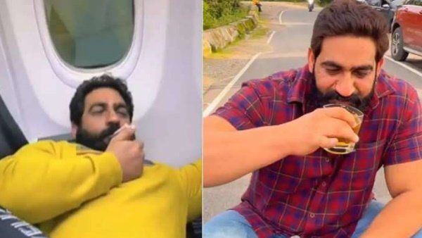 ଅଡୁଆରେ ବବି କଟାରିଆ, ଦିଲ୍ଲୀ ପୋଲିସ ପକ୍ଷରୁ ମାମଲା ରୁଜୁ