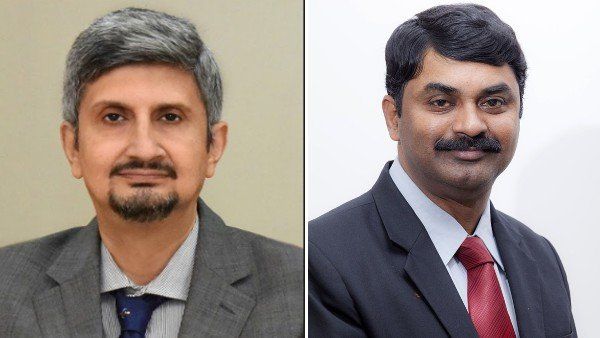 DRDO ର ନୂତନ ଚେୟାରମ୍ୟାନ୍ ହେଲେ ସମୀର ଭି କାମତ, ପ୍ରତିରକ୍ଷା ମନ୍ତ୍ରୀଙ୍କ ବୈଜ୍ଞାନିକ ପରାମର୍ଶଦାତା ହେଲେ ସତୀଶ ରେଡ୍ଡୀ