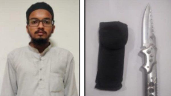 ସ୍ୱାଧୀନତା ଦିବସ ଗୋଟିଏ ଦିନ ଆଗରୁ ଗିରଫ ହେଲା ଜୈଶ-ଏ-ମହମ୍ମଦ ଆତଙ୍କବାଦୀ