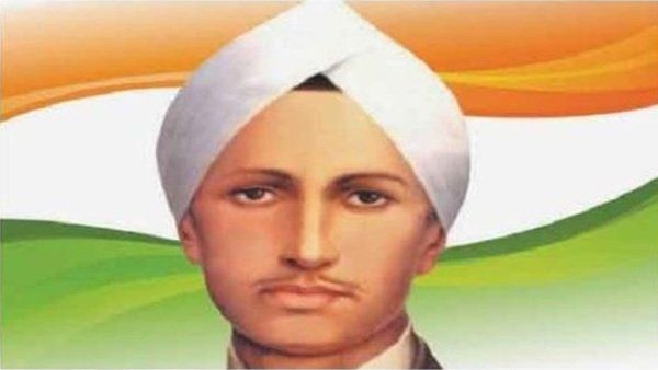 ‘ମା ଭାରତୀର ରକ୍ଷା ପାଇଁ ବାରମ୍ବାର ଜନ୍ମ ନେବି', ବୀର ଯବାନ 19 ବର୍ଷରେ ଅପଣେଇଥିଲେ ଫାଶୀ