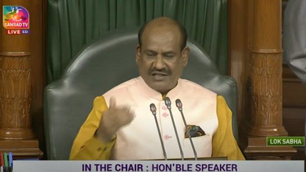 ସଂସଦ ମୌସୁମୀ ଅଧିବେଶନ : ସାଂସଦଙ୍କ ନିଲମ୍ବନ ପ୍ରତ୍ୟାହାର, ଗୃହରେ ଆରମ୍ଭ ହୋଇଛି ମୁଦ୍ରାସ୍ଫୀତି ଉପରେ ଆଲୋଚନା