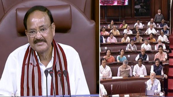 ଆମେ ଶତ୍ରୁ ନୁହଁ, କେବଳ ପ୍ରତିଦ୍ୱନ୍ଦ୍ୱୀ, ତେଣୁ ଆମେ ଅନ୍ୟମାନଙ୍କୁ ନୀଚ୍ଚ ଦେଖାଇବା ଉଚିତ୍ ନୁହେଁ: ଭେଙ୍କୟା ନାଇଡୁ