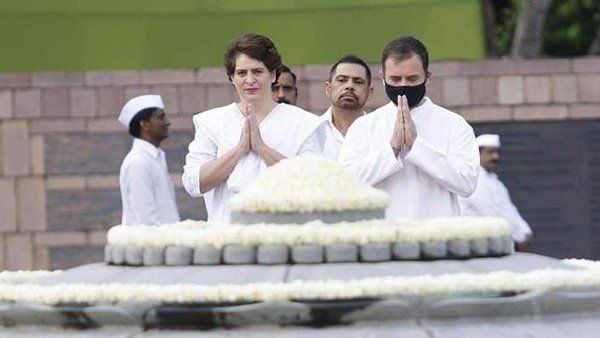 'ପାପା, ଆପଣ ମୋ ହୃଦୟରେ ପ୍ରତି ମୁହୂର୍ତ୍ତରେ ଅଛନ୍ତି', ଭାବପ୍ରବଣ ପୋଷ୍ଟ ଲେଖିଲେ ରାହୁଲ