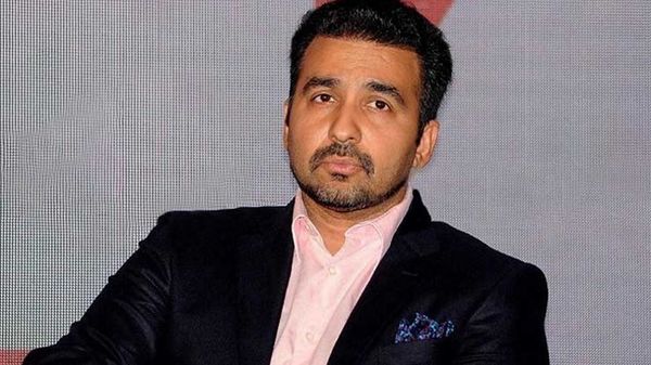 ଟେଲିଭିଜନରେ ଡେବ୍ୟୁ କରିବେ ରାଜ କୁନ୍ଦ୍ରା, ବିଗ୍ ବସ୍ ୧୬ରେ ଆସିବେ ନଜର !