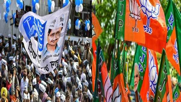 ଗୁଜୁରାଟରେ ବଢୁଥିବା ଲୋକପ୍ରିୟତାରେ BJP ବିବ୍ରତ ହୋଇଛି, ବିଜୟ ନାୟାରଙ୍କ ଗିରଫଦାରୀ ଉପରେ କହିଲା AAP