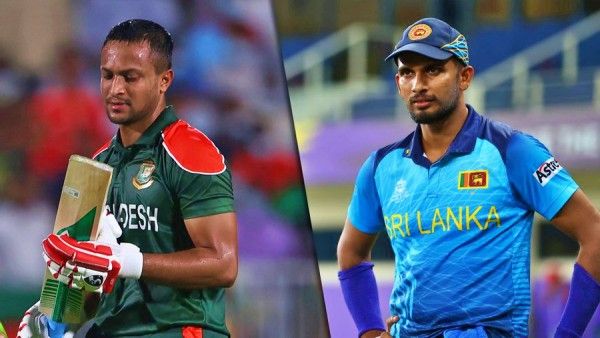 ଏସିଆ କପ: ଟସ୍ ଜିତି ଶ୍ରୀଲଙ୍କାର ବୋଲିଂ ନିଷ୍ପତ୍ତି