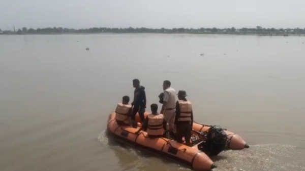 ଆସାମର ଧୁବ୍ରି ଜିଲ୍ଲାରେ ଡଙ୍ଗାବୁଡି 7 ନିଖୋଜ