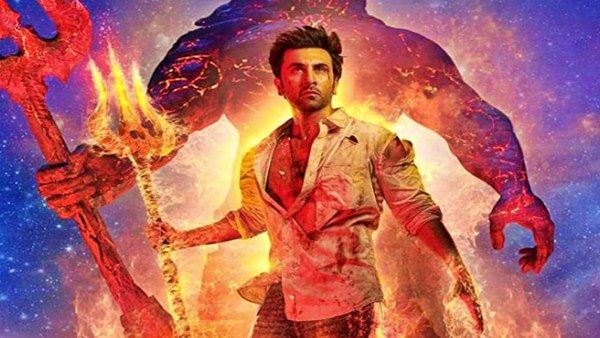 ଏହି ତାରିଖରେ ରିଲିଜ୍ ହେବ ବ୍ରହ୍ମାସ୍ତ୍ର ପାର୍ଟ ୨-୩, ଫିଲ୍ମ ନିର୍ମାତା ଅୟାନ ମୁଖାର୍ଜୀ ଦେଲେ ସୂଚନା