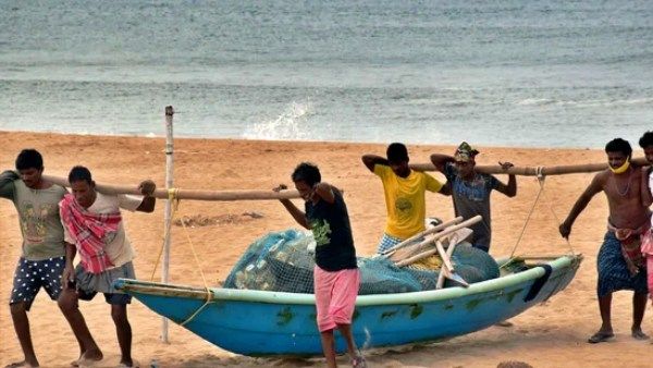 ଉପକୂଳବାସୀଙ୍କୁ ଅଧିକ ବିପର୍ଯ୍ୟୟ ସହନଶୀଳ କରିବା ପାଇଁ ରାଜ୍ୟ ସରକାରଙ୍କ ପ୍ରସ୍ତୁତି