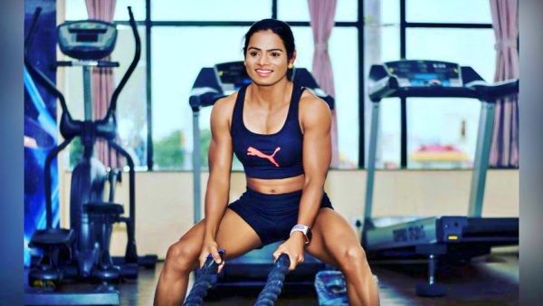 ଏସିଆନ୍ ଗେମ୍ସ ପୂର୍ବରୁ ଦୂତିଙ୍କୁ ବଡ଼ ଝଟକା: ଡୋପ ଟେଷ୍ଟରେ ହେଲେ ବିଫଳ !