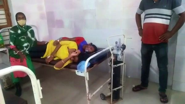 Breaking: ଚିଙ୍ଗୁଡି ପ୍ଲାଣ୍ଟରେ ଗ୍ୟାସ୍ ଲିକ୍, ୪୦ରୁ ଅଧିକ ଶ୍ରମିକ ଗୁରୁତର