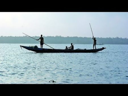 ଚିଲିକାରେ ପୁଣି ଅଘଟଣ, ଡଙ୍ଗା ବୁ଼ଡ଼ି ୨ ନିଖୋଜ