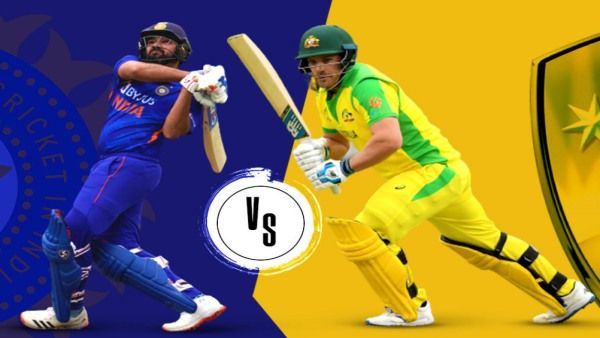 ଆଜି ଭାରତ ବନାମ ଅଷ୍ଟ୍ରେଲିଆ ପ୍ରଥମ ଟି-20