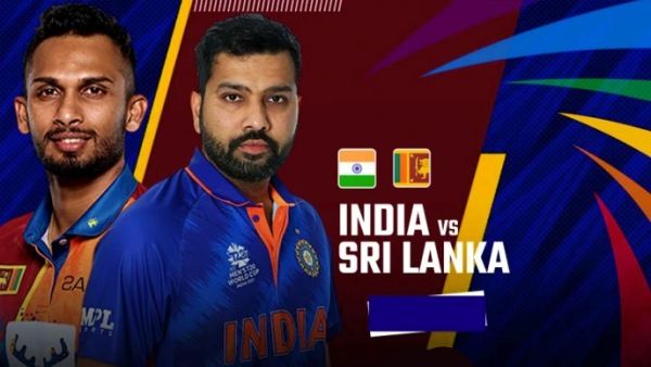 ପ୍ରଥମ ଦିନିକିଆ: ଟସ୍ ହାରିଲେ ରୋହିତ ଶର୍ମା, ପ୍ରଥମେ ବ୍ୟାଟିଂ କରିବ ଭାରତ