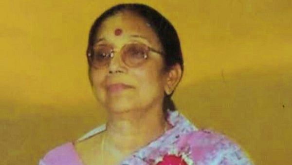 ପୁରୀ ସ୍ୱର୍ଗଦ୍ୱାରରେ ପୂର୍ବତନ ସାଂସଦ ଜୟନ୍ତୀ ପଟ୍ଟନାୟକଙ୍କର ହେଲା ଶେଷକୃତ୍ୟ