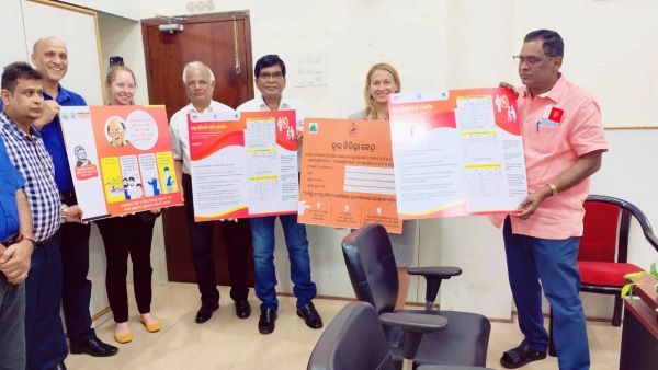 ମେଲେରିଆ ମୁକ୍ତ ହେବ ଓଡ଼ିଶା: ସ୍ୱାସ୍ଥ୍ୟମନ୍ତ୍ରୀ