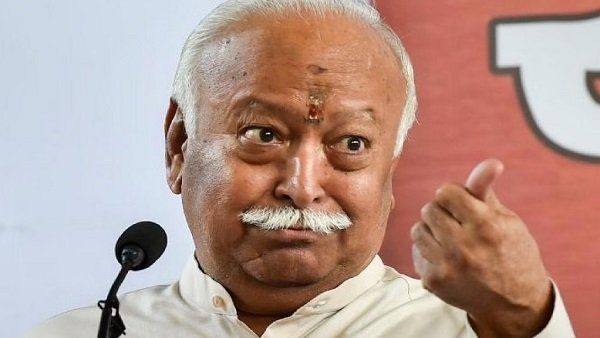 ଦିଲ୍ଲୀର ମସଜିଦ ମୁଖ୍ୟ ଇମାମଙ୍କୁ ଭେଟିଲେ ଆରଏସଏସ ମୁଖ୍ୟ ମୋହନ ଭାଗବତ