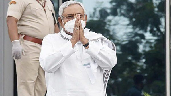 ମଣିପୁରରେ ନୀତୀଶଙ୍କୁ ବଡ ଝଟକା, ବିଜେପିରେ ସାମିଲ ହେଲେ ପାଞ୍ଚ ଜେଡିୟୁ ବିଧାୟକ