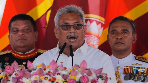 ସ୍ବଦେଶ ଫେରିବେ ଗୋଟବାୟା ରାଜପକ୍ସେ