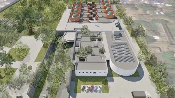 ୱର୍ଲି କ୍ରେମେଟୋରିୟମ୍: ସଂପୂର୍ଣ୍ଣ ଆଧୁନିକ , ଶୀତତାପନିୟନ୍ତ୍ରିତ ଶ୍ମଶାନ