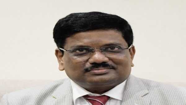 ଓୟୁଏଟିର ନୂଆ କୁଳପତି ହେଲେ ପ୍ରଭାତ କୁମାର ରାଉଳ