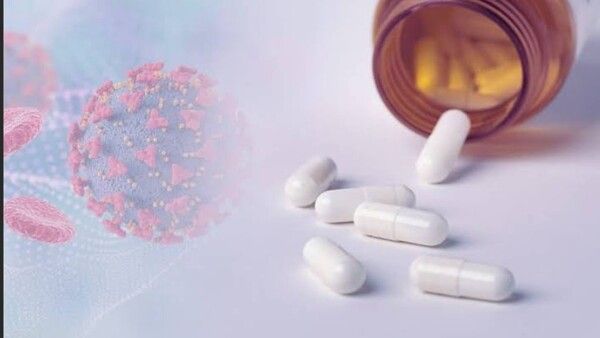 ଆଶ୍ବସ୍ତ ହେବେ କୋଭିଡ ସଂକ୍ରମିତ, ଲଞ୍ଚ ହେଲା ପ୍ୟାକ୍ସଲୋଭିଡ