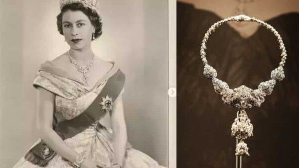 ବ୍ରିଟେନ ରାଣୀଙ୍କୁ ହୀରା ହାର ଉପହାର ଦେଇଥିଲେ ହାଇଦ୍ରାବାଦ ନିଜାମ