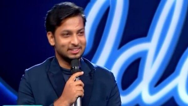 ଇଣ୍ଡିଆନ ଆଇଡଲ- 13ରେ ନଜର ଆସିବେ ଓଡିଆ ଯୁବ କଣ୍ଠଶିଳ୍ପୀ ପ୍ରଭୁପାଦ