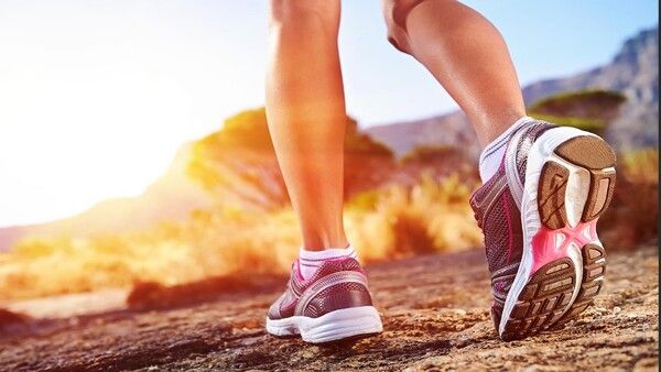 ଦୈନିକ ୧୦ ହଜାର ପାଦ ଚାଲିଲେ ଦୂର ହୁଏ ଏହି ରୋଗ, ଜାଣନ୍ତୁ