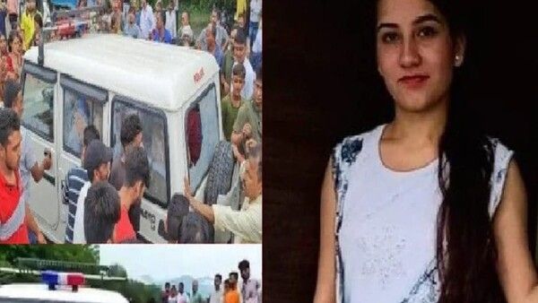 ଅଙ୍କିତା ଭଣ୍ଡାରୀଙ୍କ ହତ୍ୟା ଘଟଣା; ମୁଖ୍ୟ ଅଭିଯୁକ୍ତ ପୁଲକିତର ପିତା ଓ ଭାଇ ବିଜେପିରୁ ବହିଷ୍କୃତ