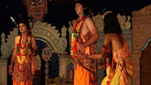 ରାମଲୀଳା ମୈଦାନରେ ବାହୁବଳୀ ପ୍ରଭାସ ହେବେ ରାମ, ବିଜେପି ଓ ଆପ୍‌ର ନେତା ବି କରିବେ ଅଭିନୟ